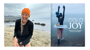 Libby DeLana - Cold Joy: Experience the Wondrous Power of Cold Water