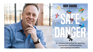 Ben Swire - Safe Danger