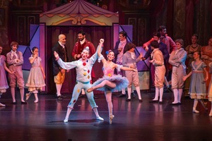 Boca Ballet Theatre's "The Nutcracker"
