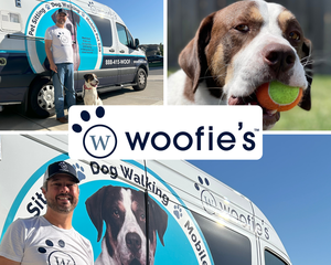 Woofie's® of Lee’s Summit-Kansas City South Announces Grand Opening
