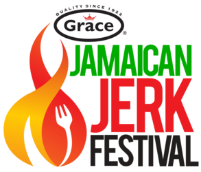 23rd Annual Grace Jamaican Jerk Festival