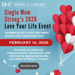 2026 Love Your Life Event