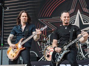 Alter Bridge