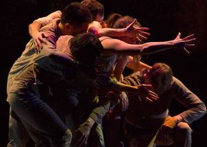 Remnants by Orange Grove Dance