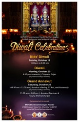 Diwali Celebration
