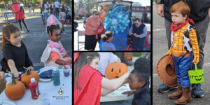 Washington Street UMC Fall Festival