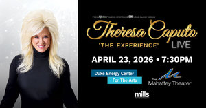 Theresa Caputo Live: The Experience