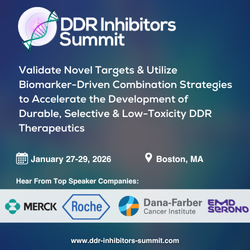 9th DDR Inhibitors Summit