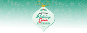 Midtown Holiday Gala