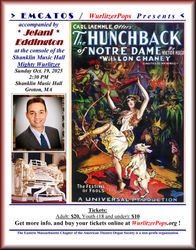 The Hunchback of Notre Dame
