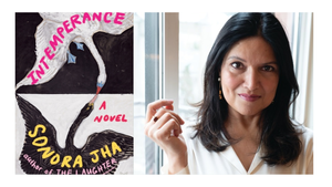 Sonora Jha with Nina Renata Aron - Intemperance: A Novel