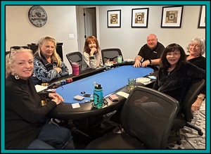 Tellico Village Single Baby Boomers Monthly Meeting