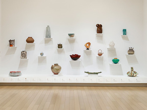 Art Together for Guests with Low Vision or Who Are Blind