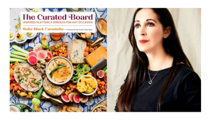 Bebe Black Carminito - The Curated Board