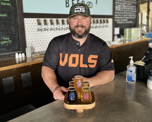 South Knoxville Gameday Pub Crawl