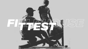Fieldhouse Fittest