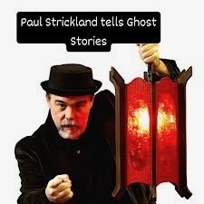 Spooky Tales and Pumpkin Painting