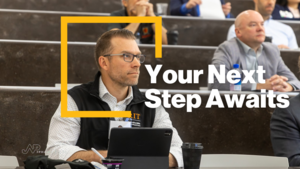 Executive MBA Open House