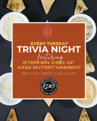 Pitas Trivia