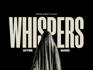 Whispers After Dark
