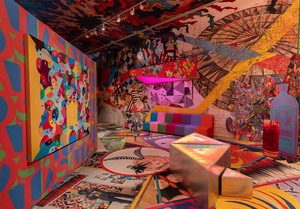 THIRD THURSDAYS Featuring THE BASS DIALOGUES with ASSUME VIVID ASTRO FOCUS