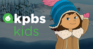 KPBS Kids Event: Molly of Denali