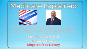 Medicare Explained