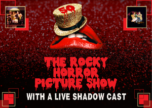 The Rocky Horror Picture Show