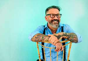 THIRD THURSDAYS | NIGHT NARRATIVES