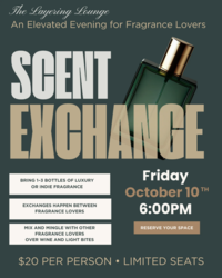 The Scent Exchange