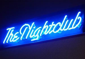 THIRD THURSDAYS | TheNightclub