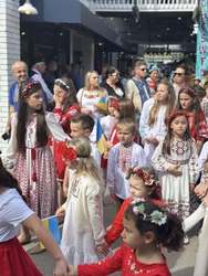 7th annual International CultureFest