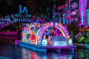 Day of the Dead Parade Viewing Party & Cruise