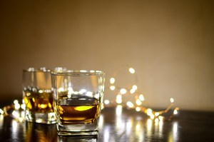 🥃 Beyond the Bottle: The Unique Spirits Festival