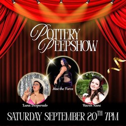 Pottery Peepshow