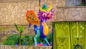 Rio De La Vida - Tradition Trail Tour