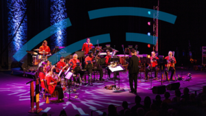 Spirit of the Season Show with The Denver Brass