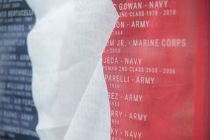 Veterans Day Ceremony Presented by the City of Tamarac
