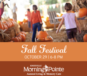 Fall Festival