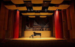 New Music New Mexico