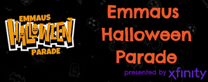 Emmaus Halloween Parade