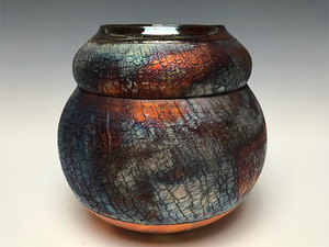 Horsehair Raku Workshop