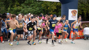 45th Annual Tamarac Turkey Trot 5K Presented by The City of Tamarac