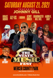 Tri State Music fest