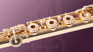 The Magical Flute: Beauty, Enchantment, and Power