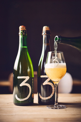 3 Fonteinen & Fair Isle Brewing Tasting event!