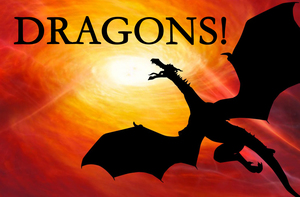 Cincinnati Brass Band Concert - Dragons!