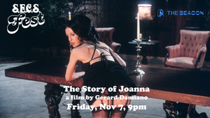SECS Fest: The Story of Joanna