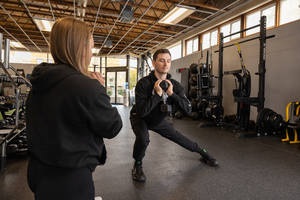 SSP Ballard Community Workout