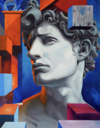 FOUND:RE Phoenix Hotel and FOUND:RE Contemporary Debut “Gods & Monsters”